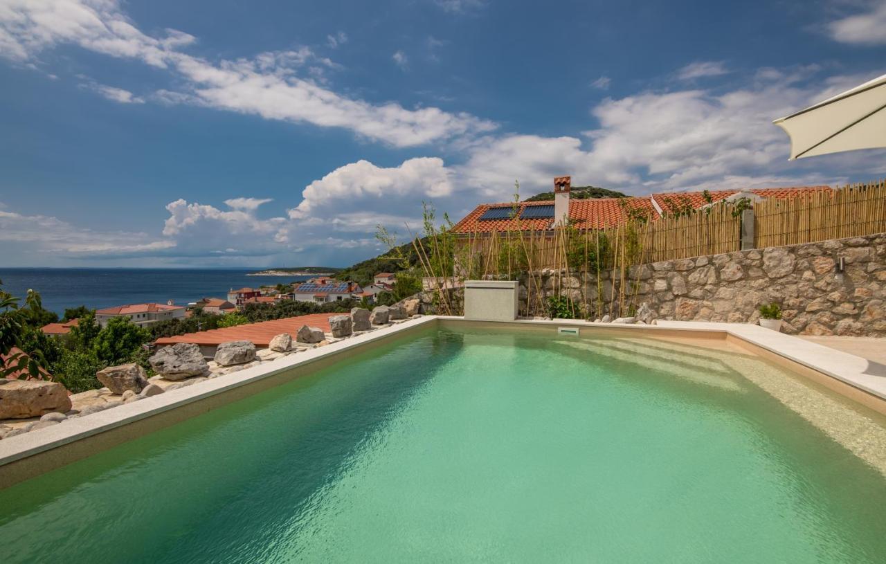Вілла Hacienda Babina Miholascica Екстер'єр фото