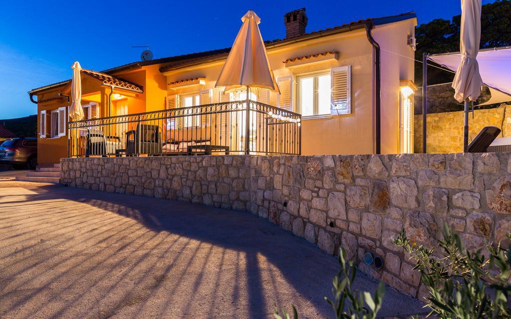 Вілла Hacienda Babina Miholascica Екстер'єр фото