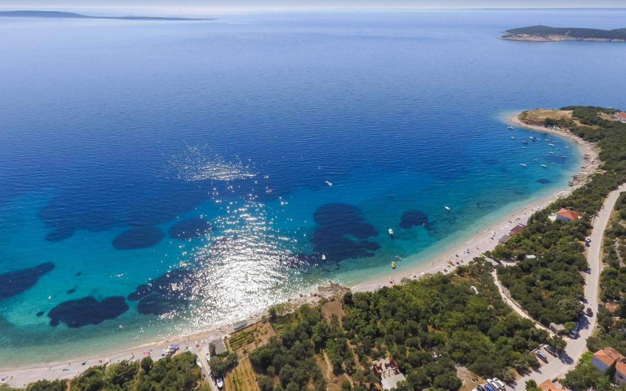 Вілла Hacienda Babina Miholascica Екстер'єр фото